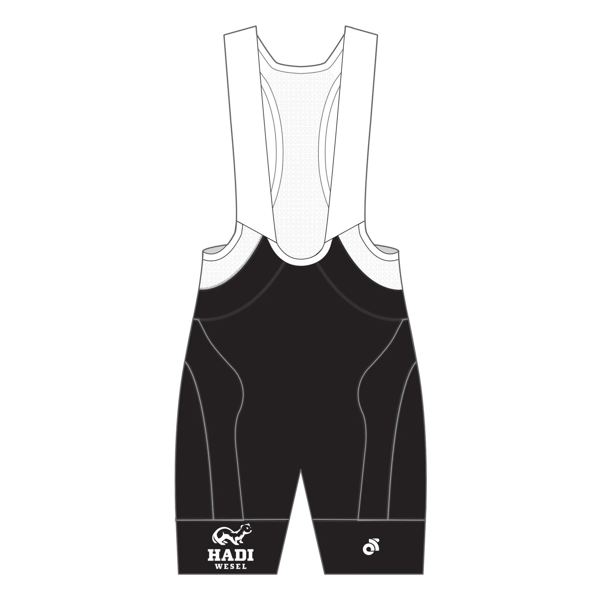 APEX  Pro Bib Shorts
