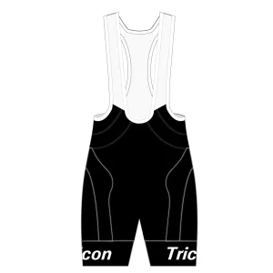APEX  Pro Bib Shorts