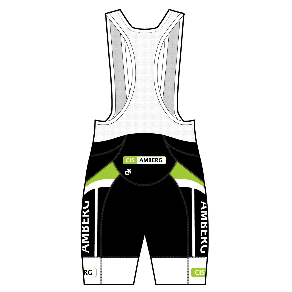 APEX  Pro Bib Shorts