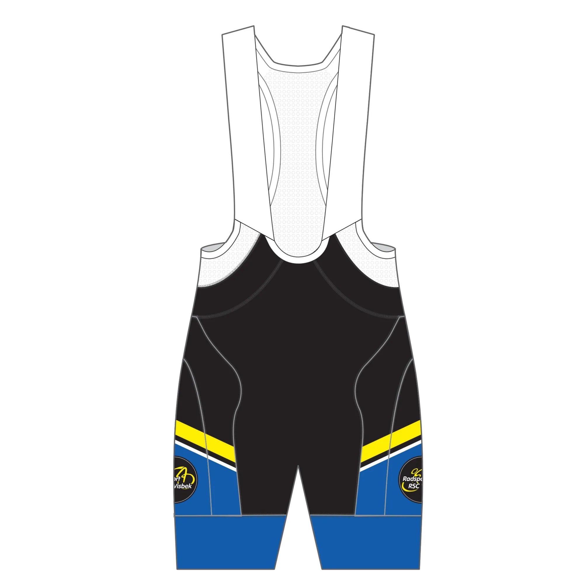 APEX  Pro Bib Shorts