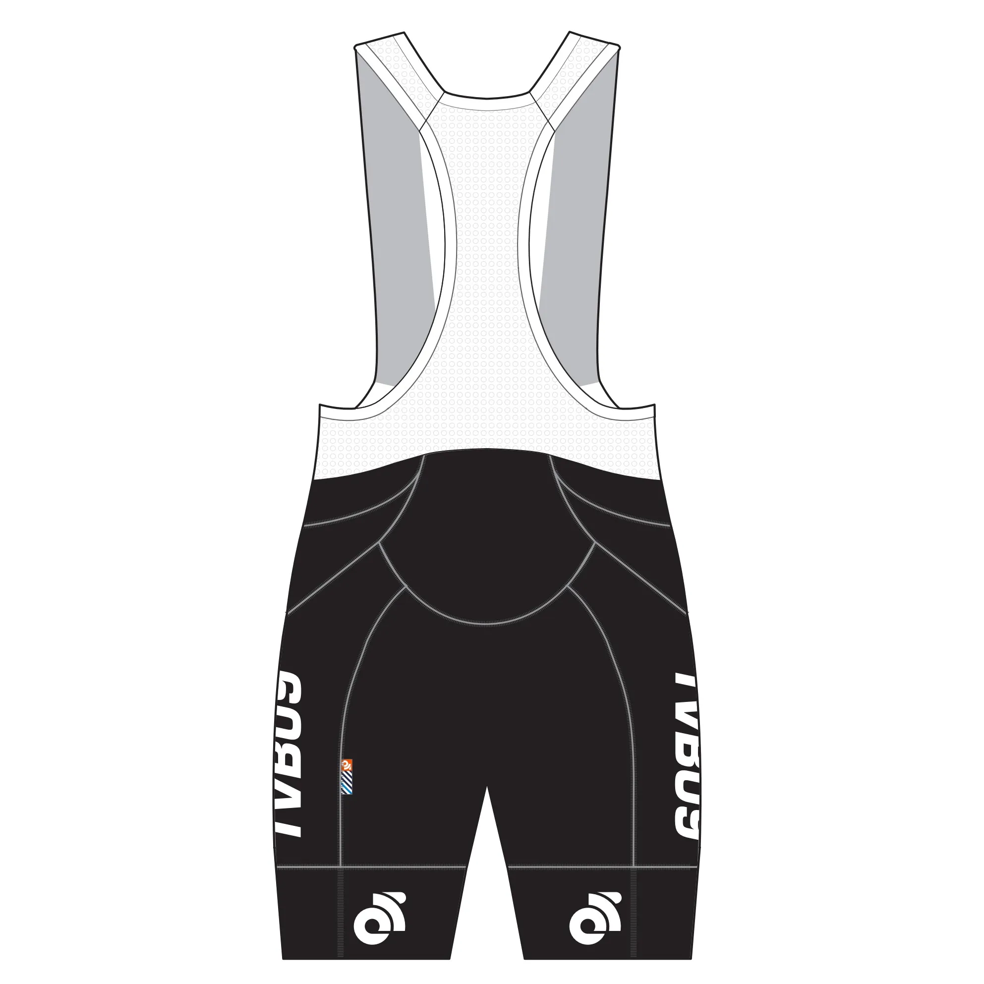 APEX  Pro Bib Shorts