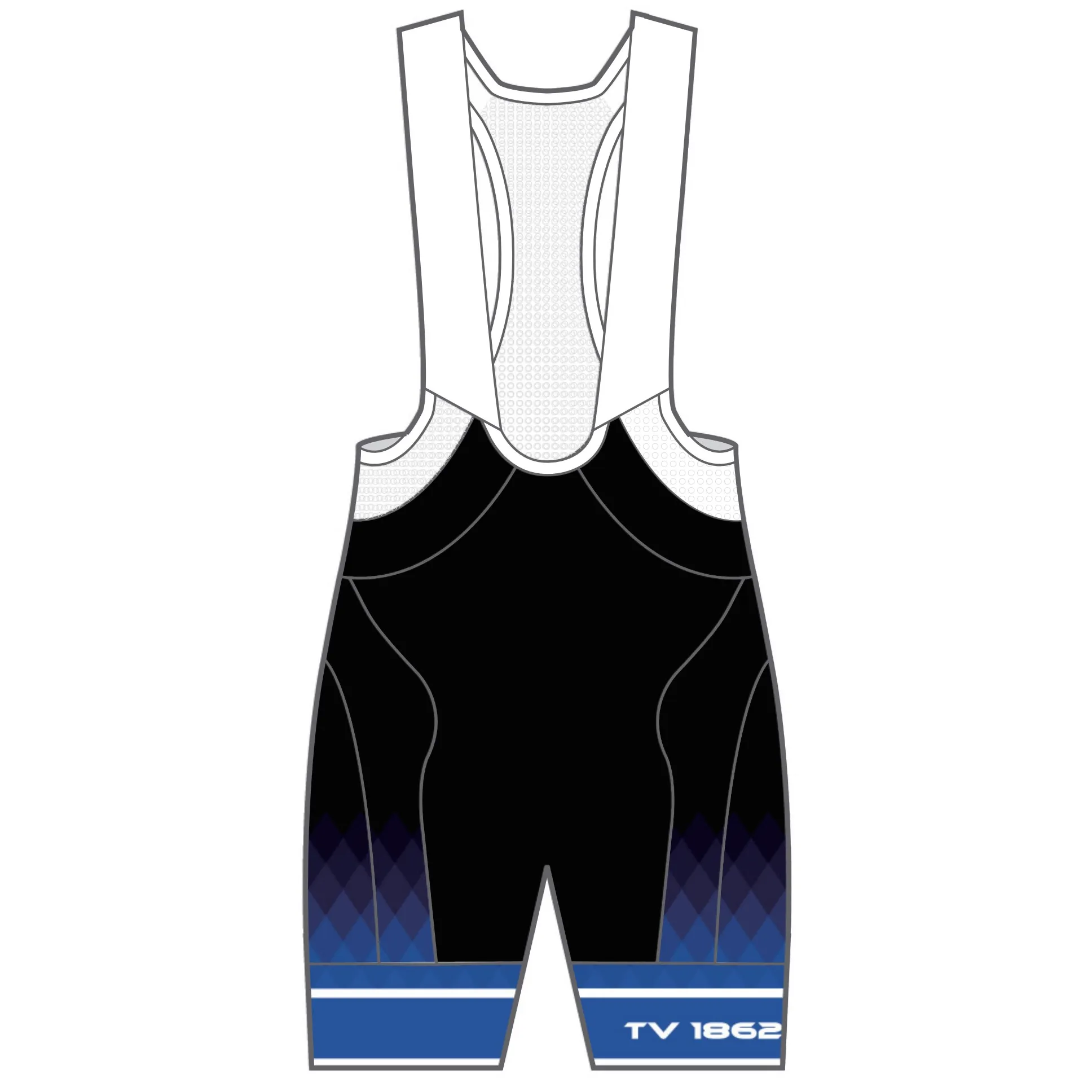 APEX  Pro Bib Shorts