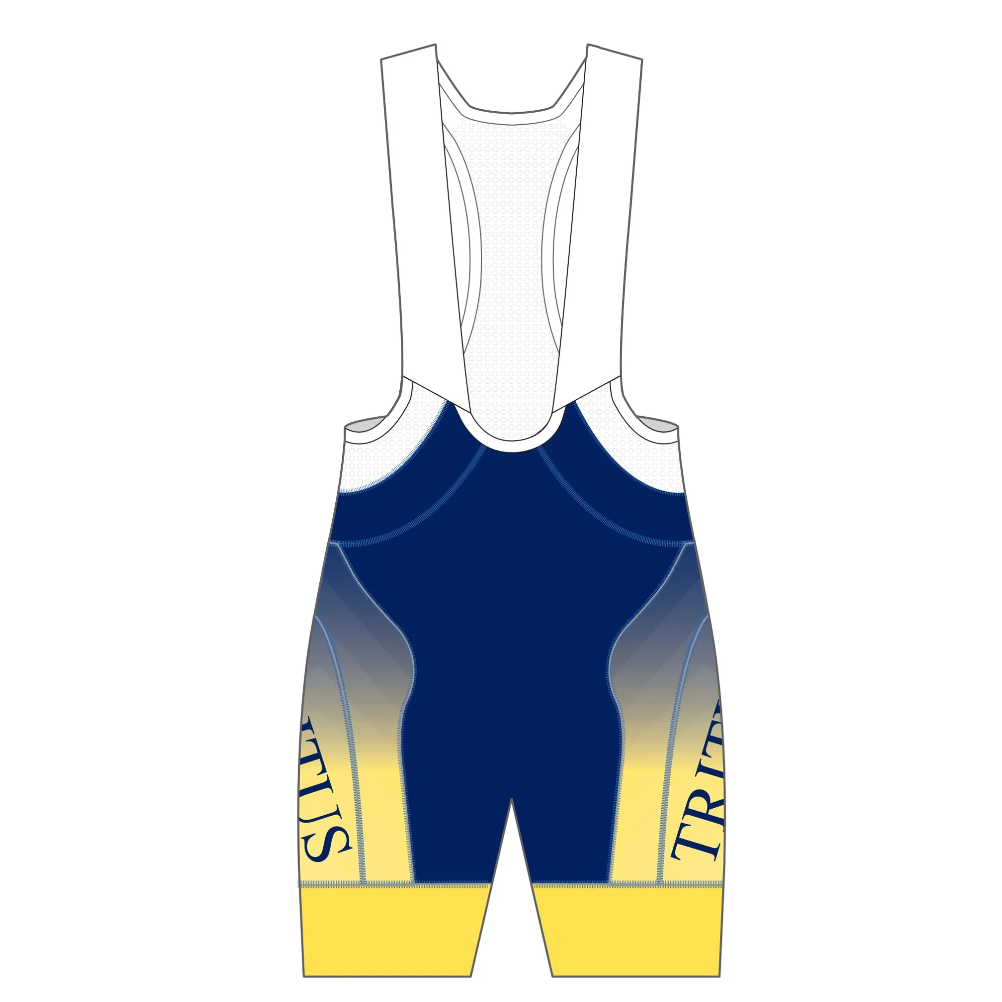 APEX  Pro Bib Shorts