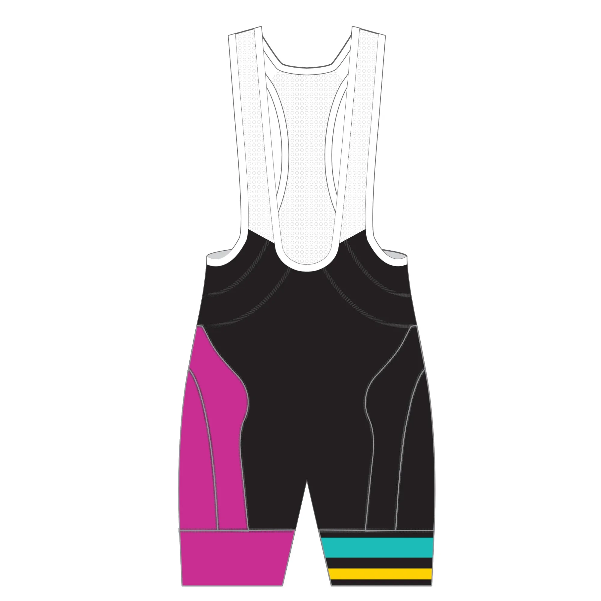APEX  Pro Bib Shorts