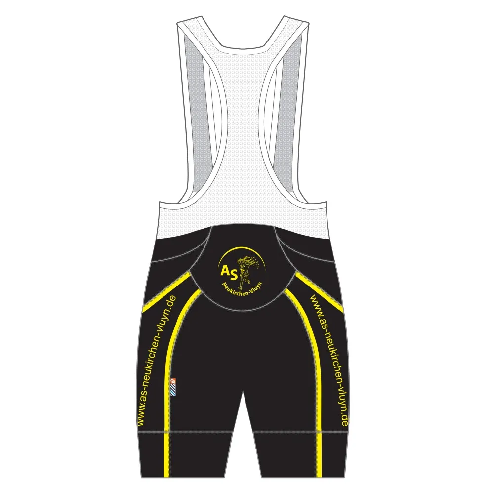 APEX  Pro Bib Shorts