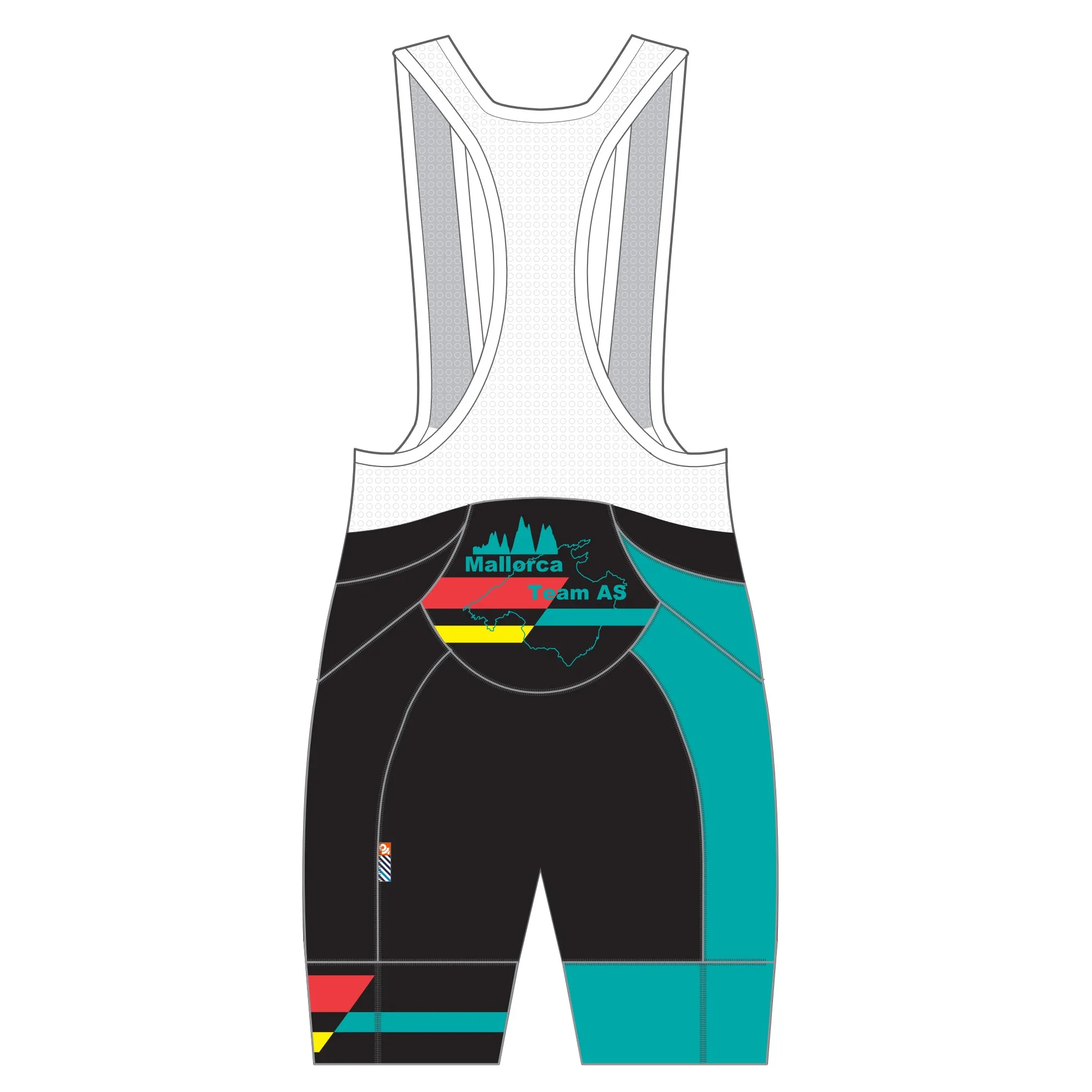 APEX  Pro Bib Shorts