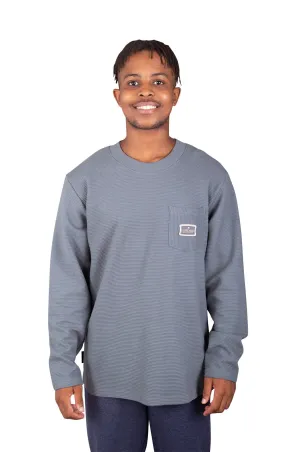 Applejack- Mens Crew Neck Fleece