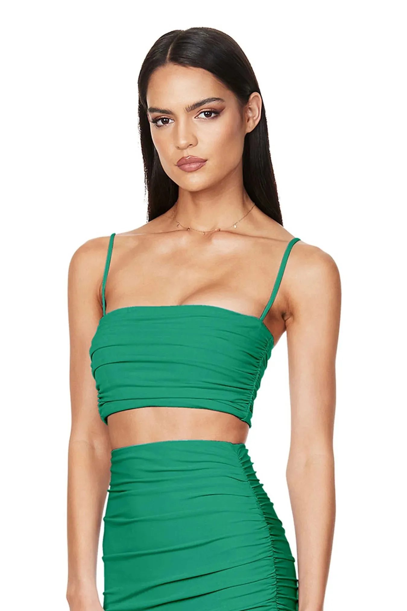 Aria Crop