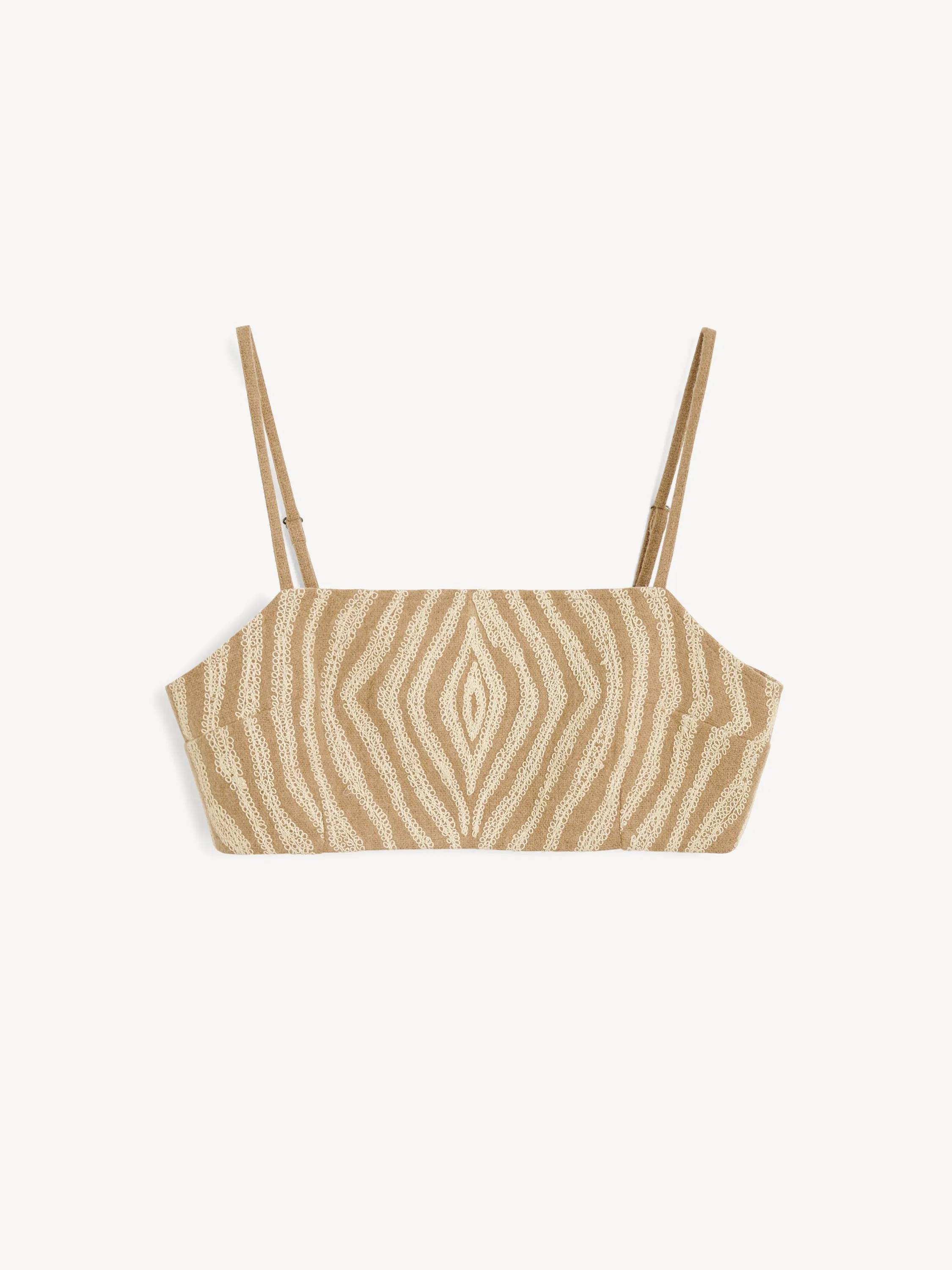 Arvine Top