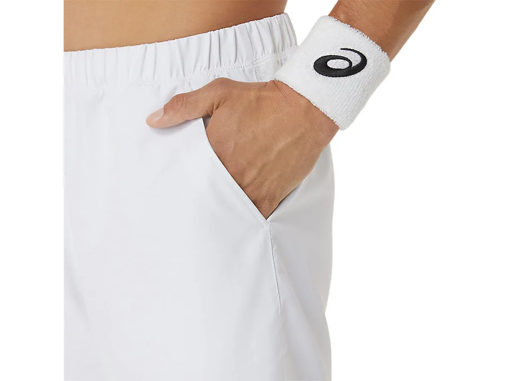 ASICS MENS COURT 7 INCH SHORT