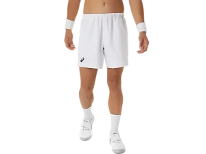ASICS MENS COURT 7 INCH SHORT