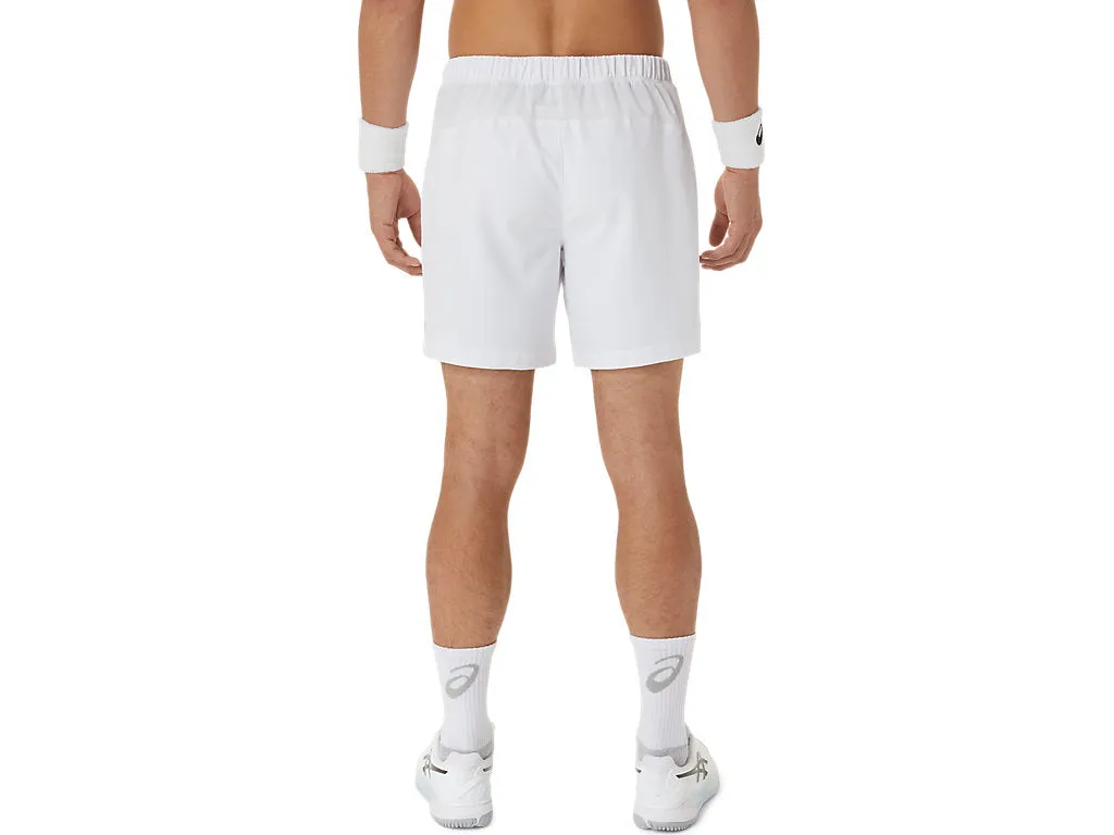 ASICS MENS COURT 7 INCH SHORT