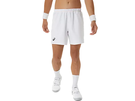 ASICS MENS COURT 7 INCH SHORT