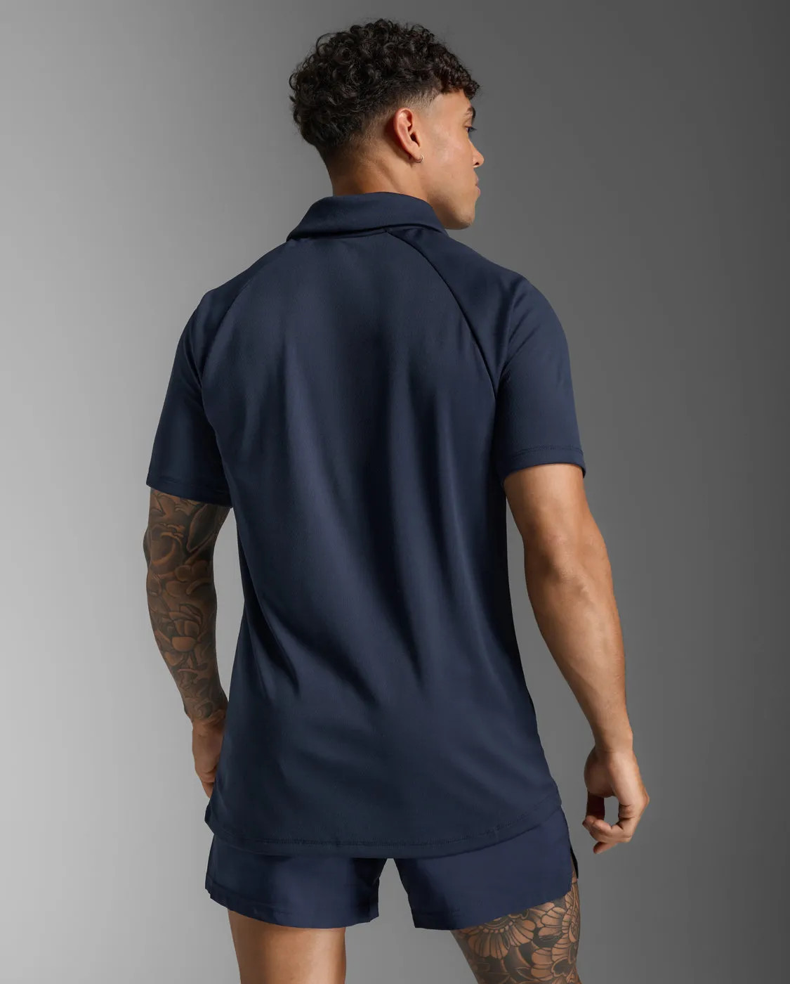 Aspire Polo