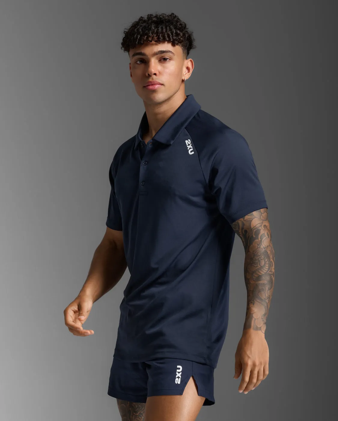 Aspire Polo