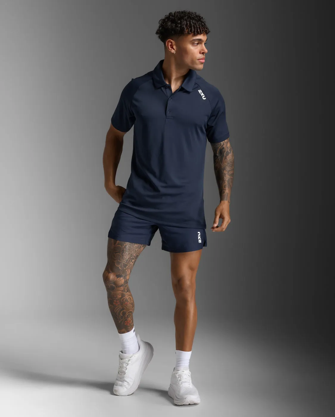 Aspire Polo