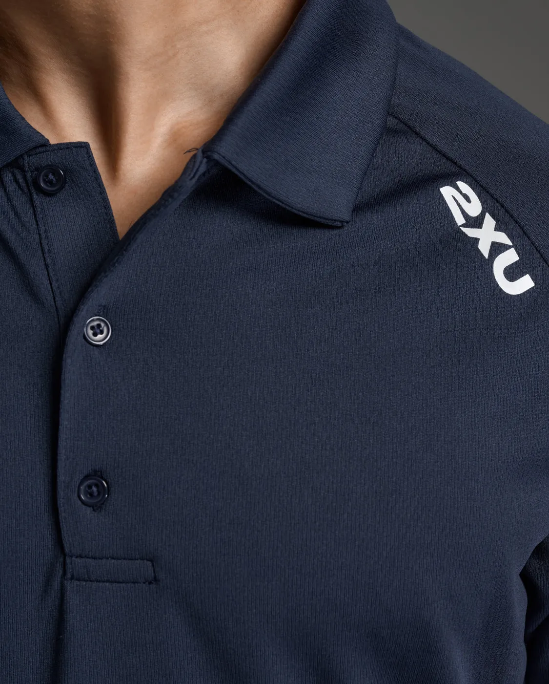 Aspire Polo