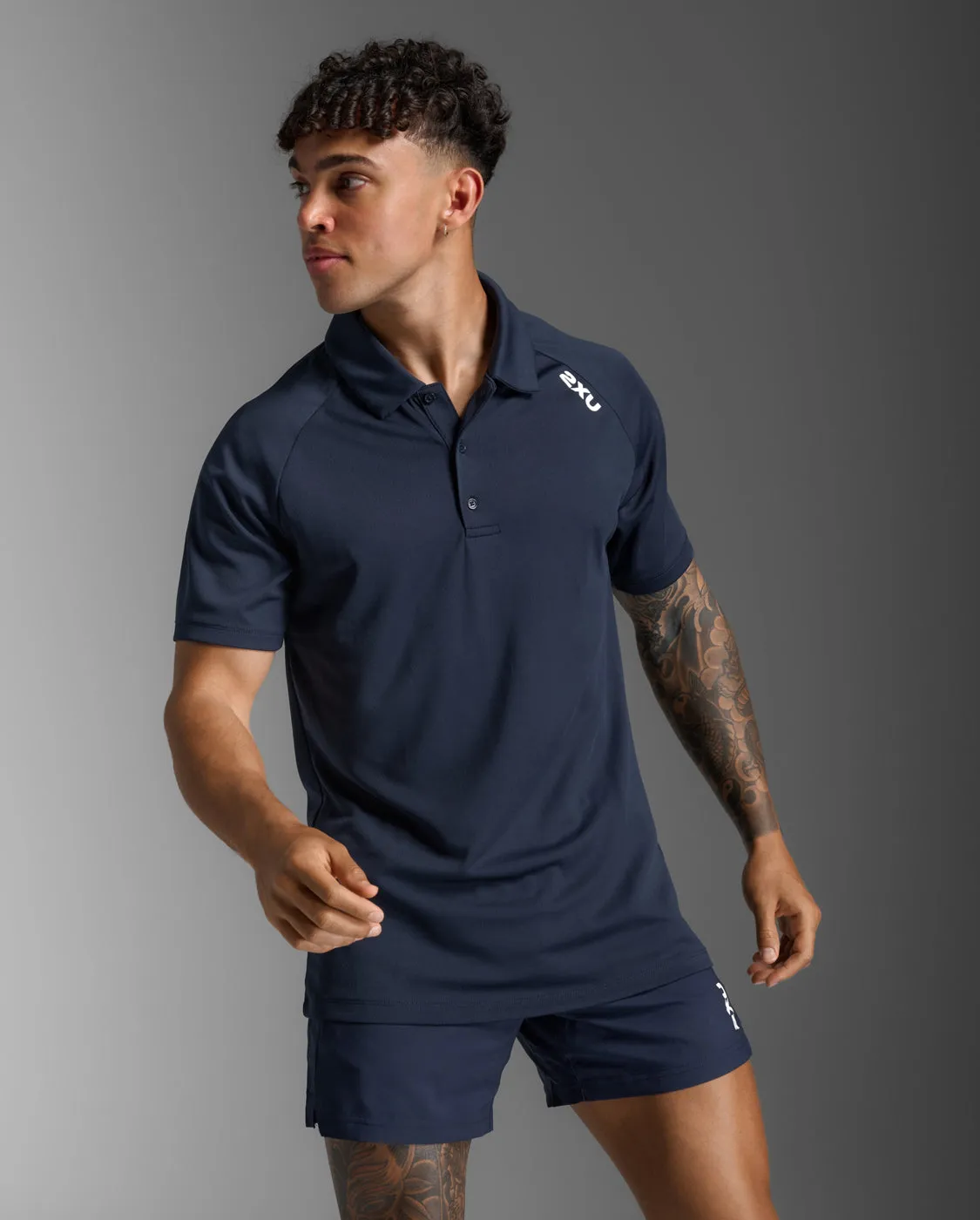 Aspire Polo