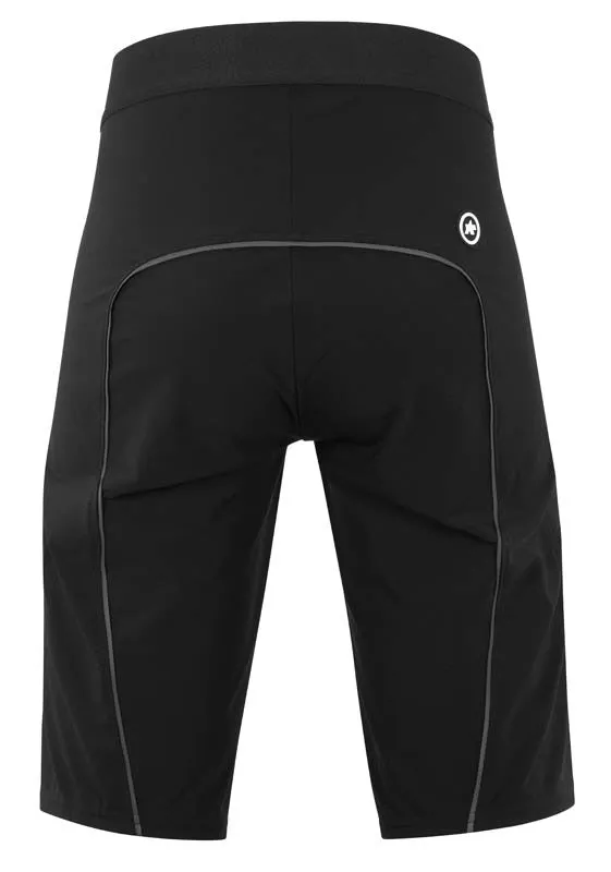 Assos Trail Cargo Halfshort