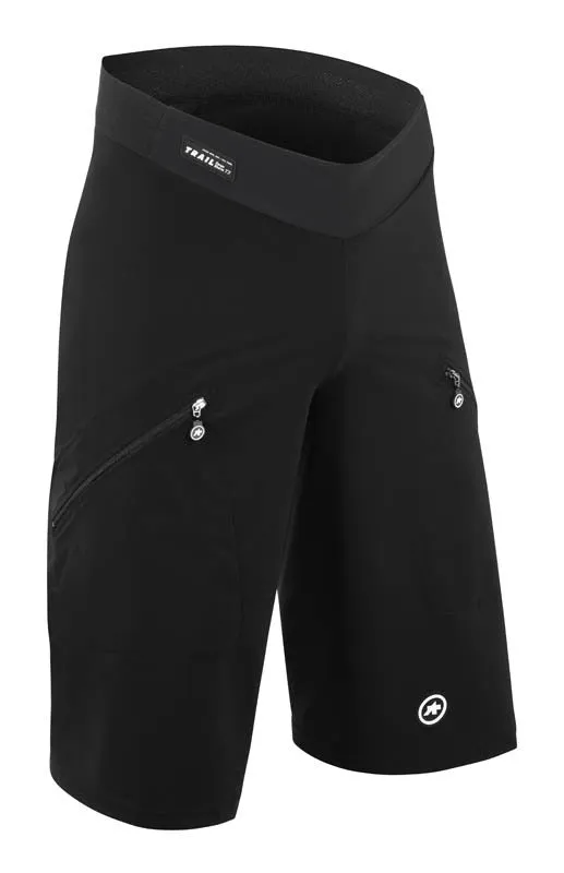 Assos Trail Cargo Halfshort