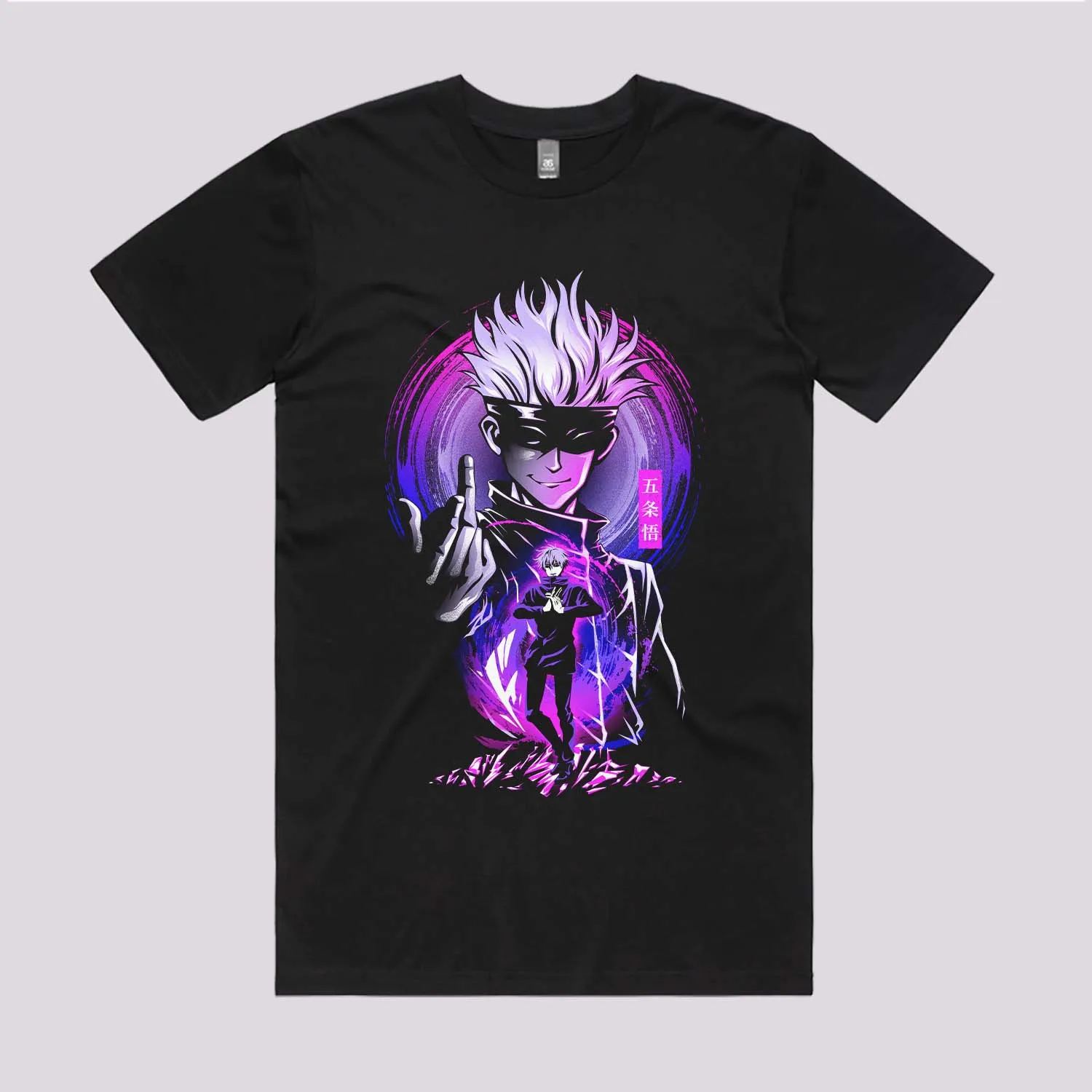 Attack of Gojo T-Shirt