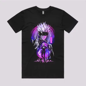 Attack of Gojo T-Shirt