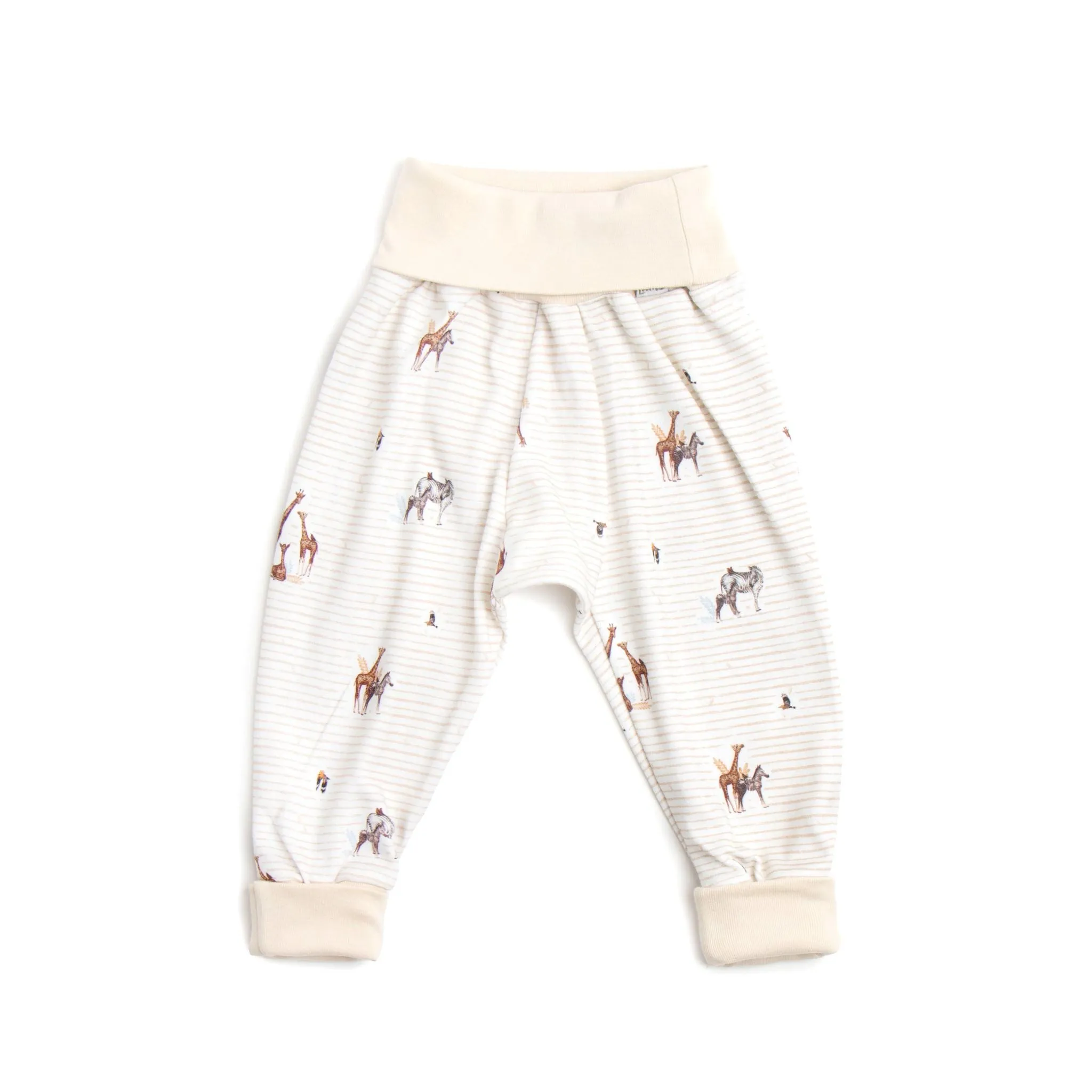 Baabaa Pants