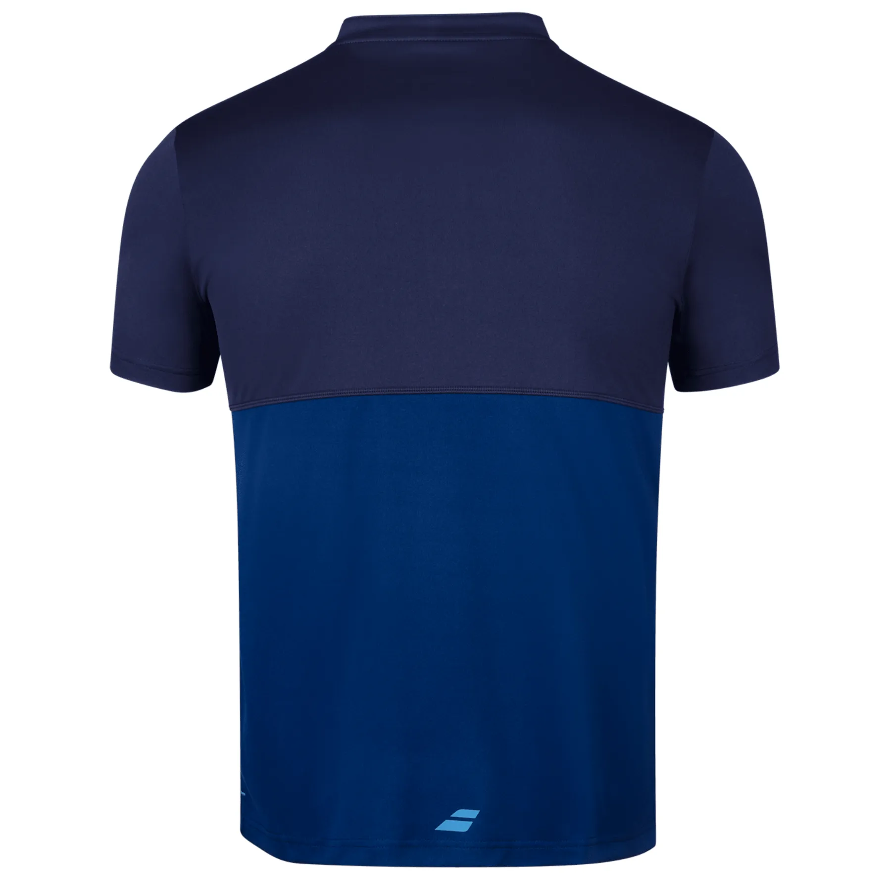 Babolat Play Boy Polo - Estate Blue