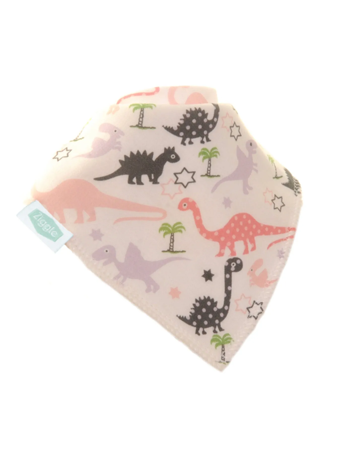 Baby Girl Bibs