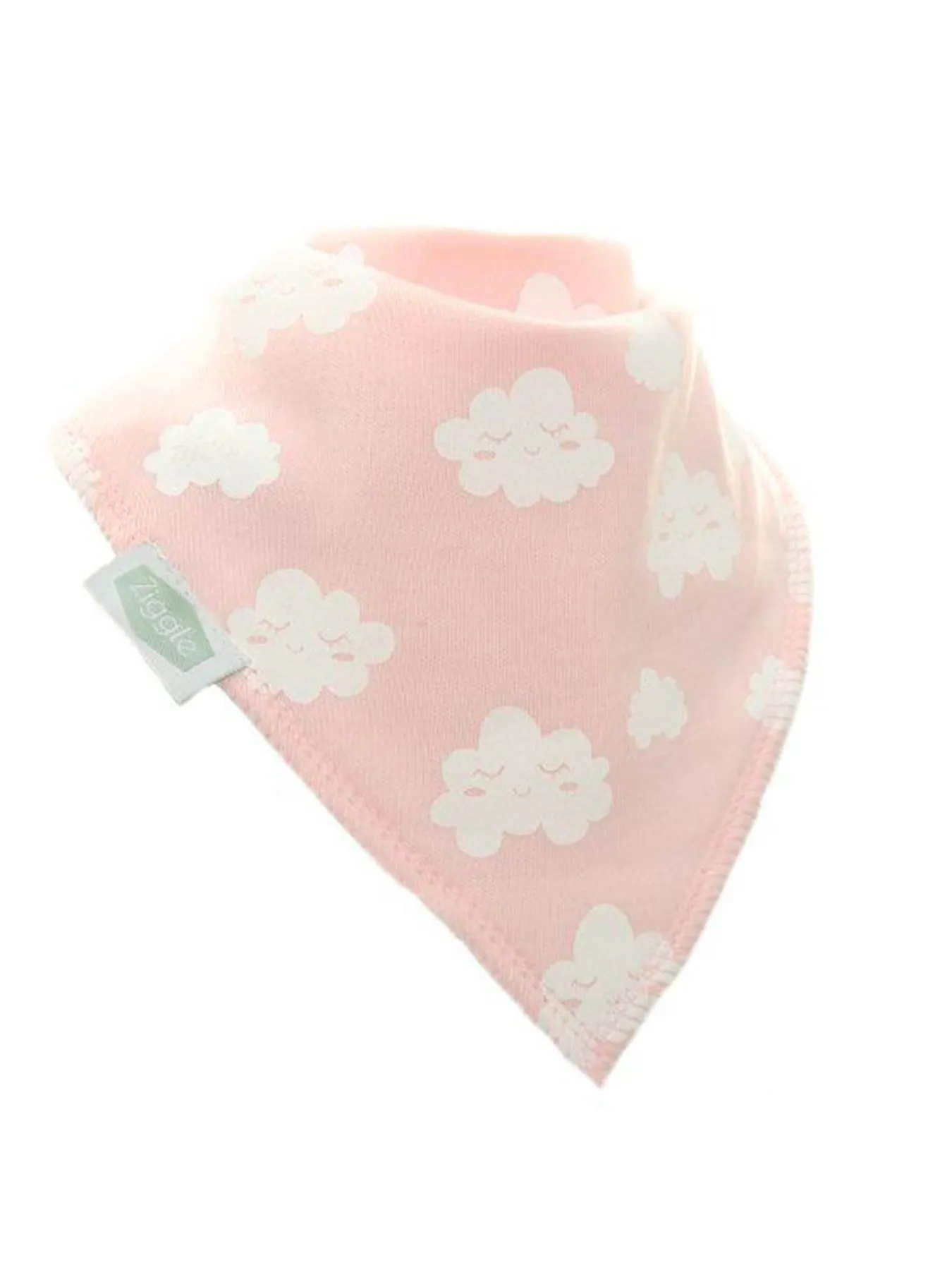 Baby Girl Bibs