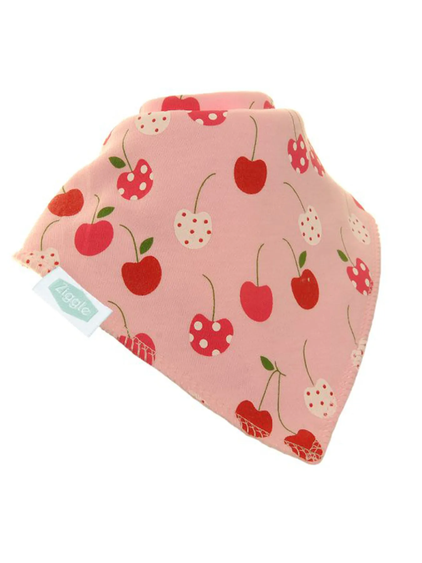 Baby Girl Bibs