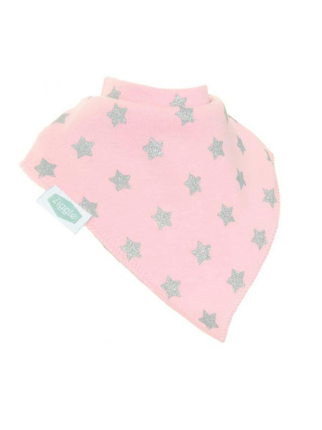 Baby Girl Bibs