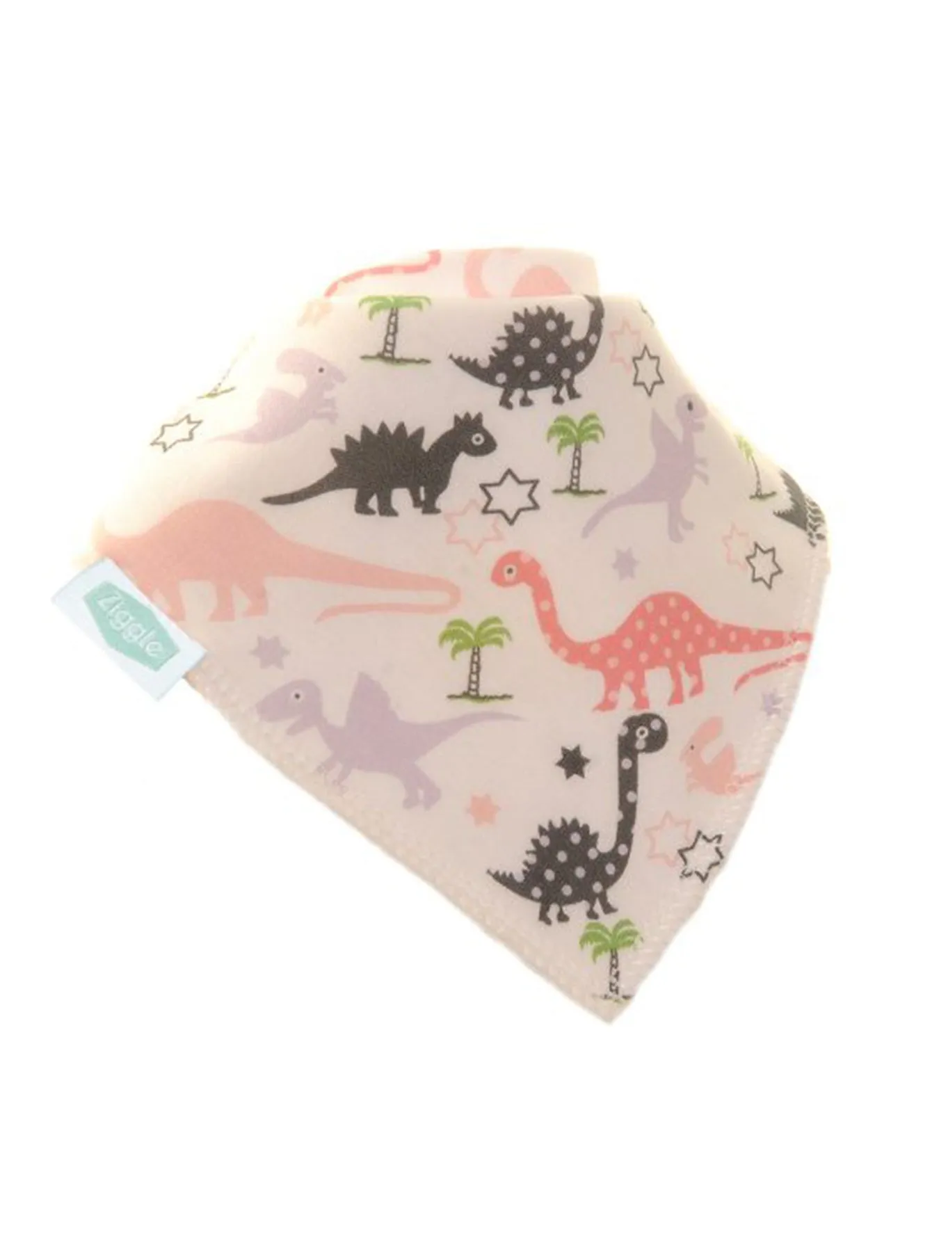 Baby Girl Bibs