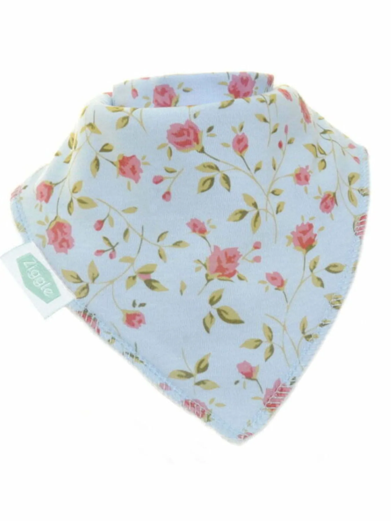 Baby Girl Bibs