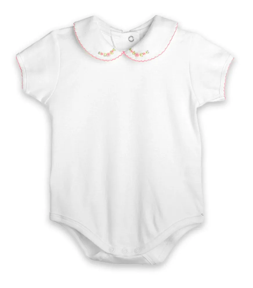 Baby Girls 4-Piece Take Me Home Gift Set