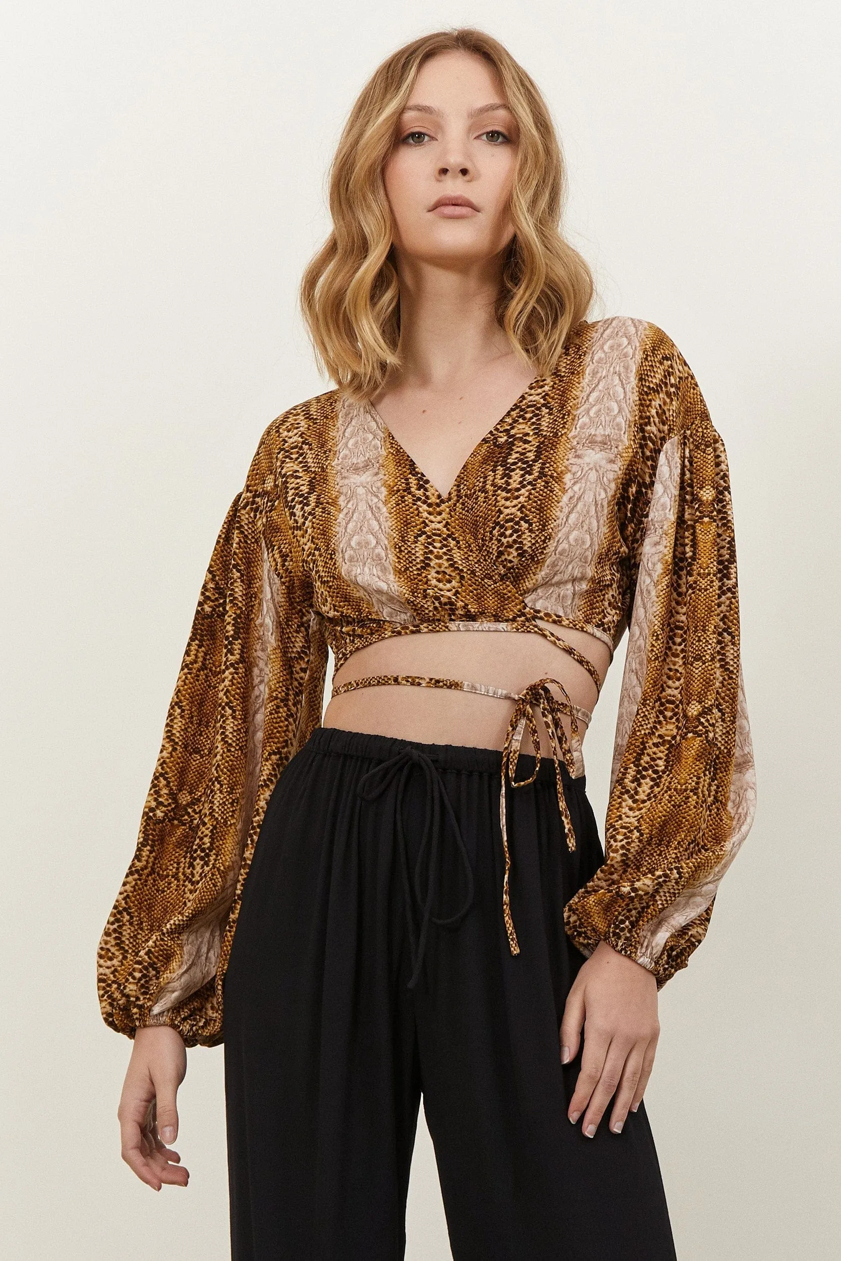 BAE | HARRIET TOP