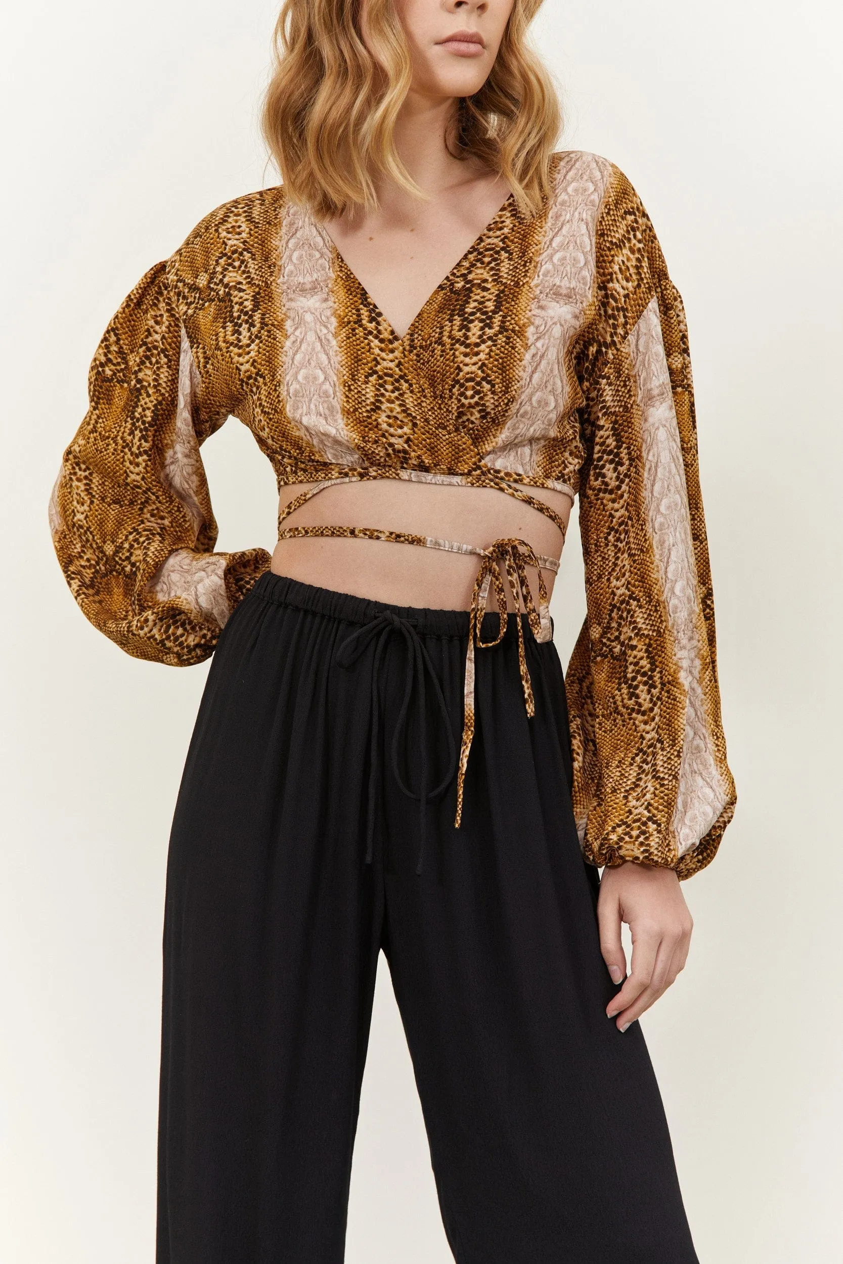 BAE | HARRIET TOP