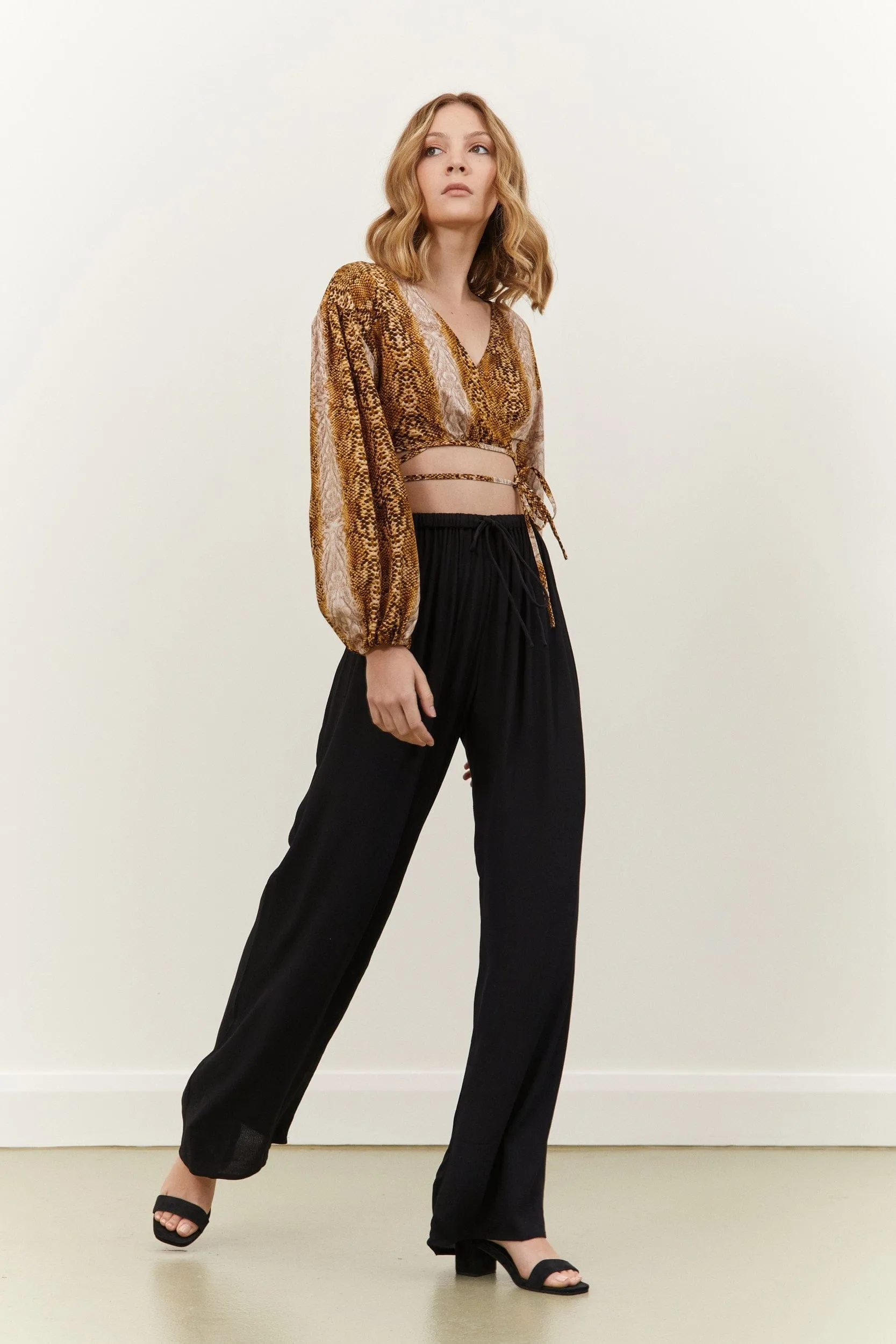 BAE | HARRIET TOP