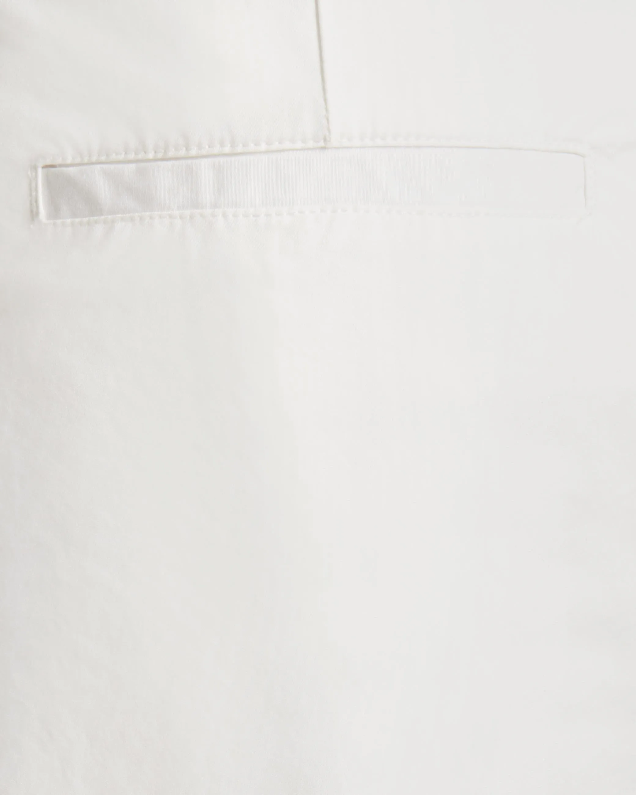 Baker shorts 4189 - Coco Milk