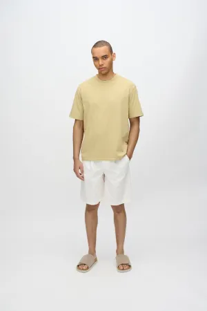 Baker shorts 4189 - Coco Milk