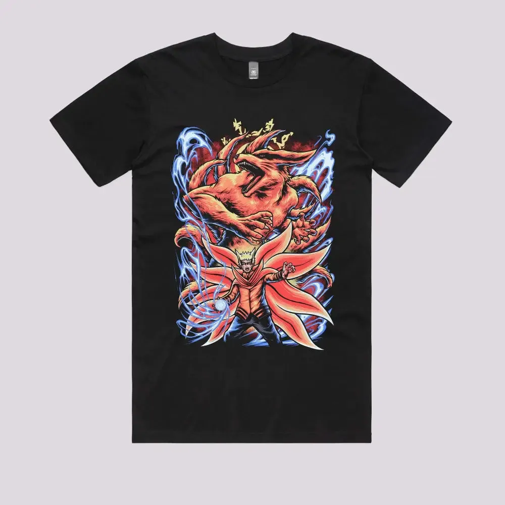 Baryon Mode T-Shirt