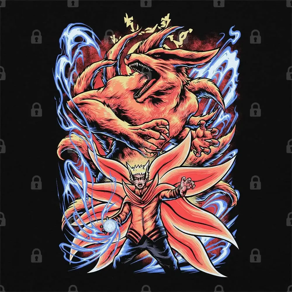 Baryon Mode T-Shirt