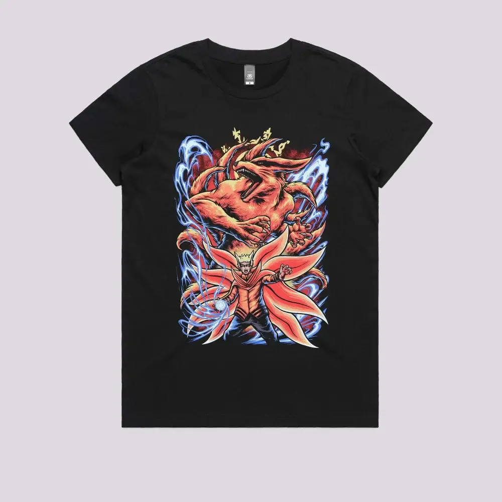 Baryon Mode T-Shirt