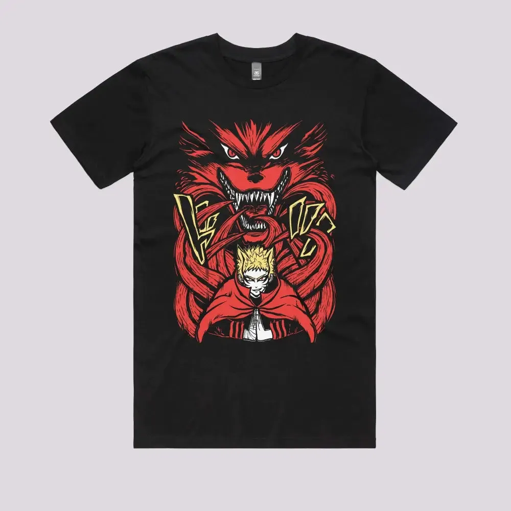 Baryon T-Shirt