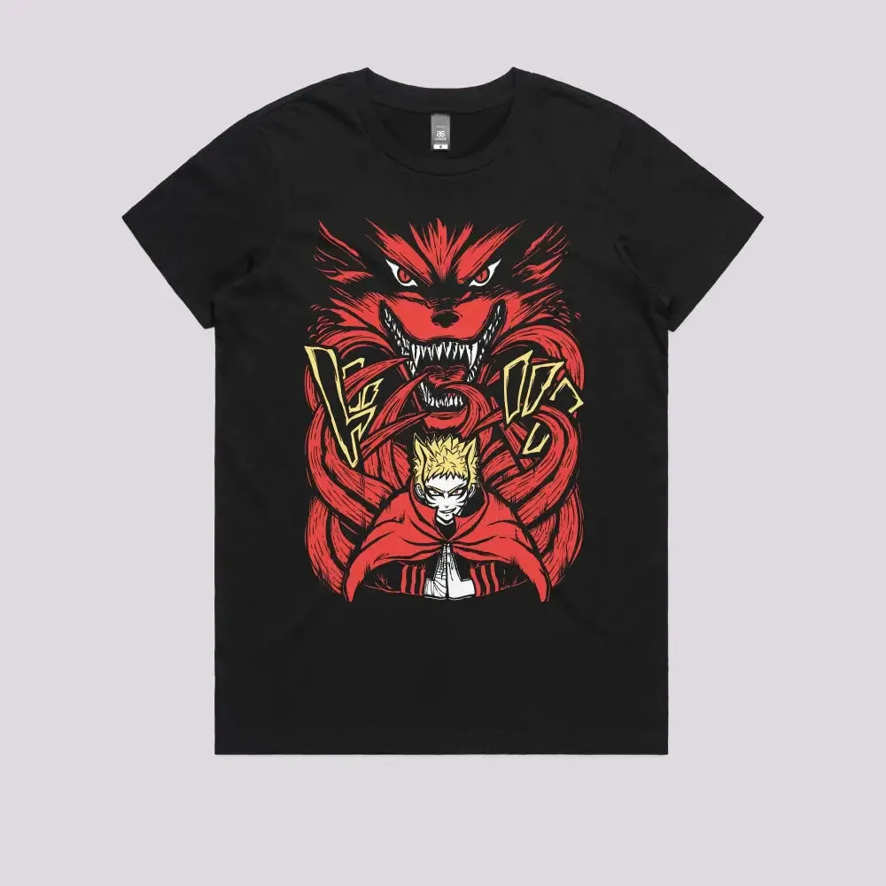 Baryon T-Shirt