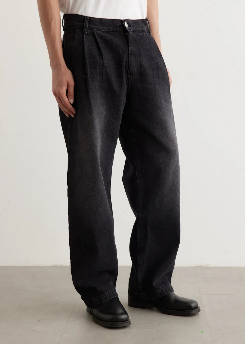 Big Jeans