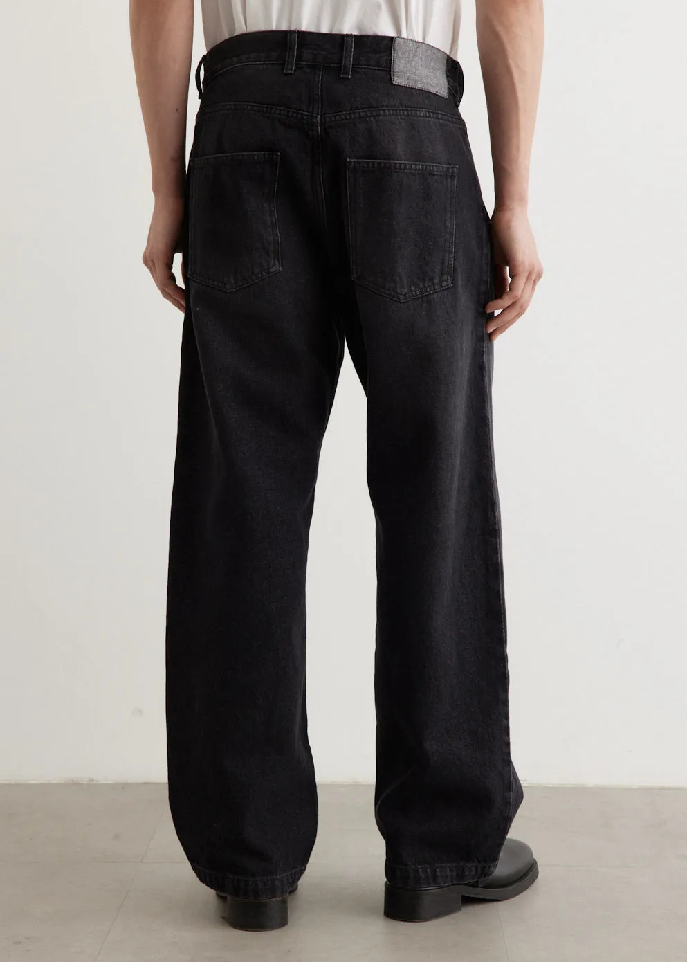 Big Jeans