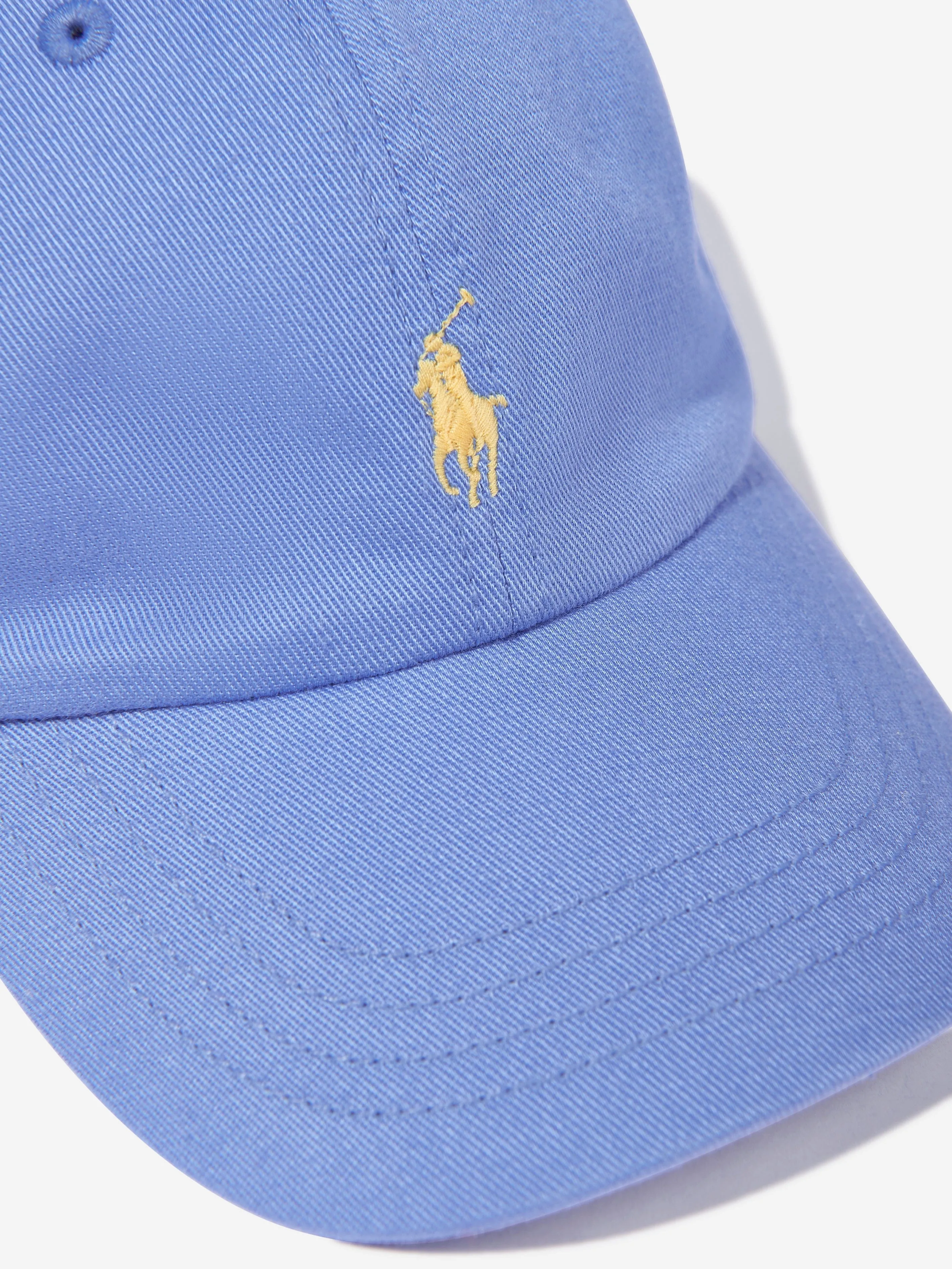 Boys Classic Cap in Blue