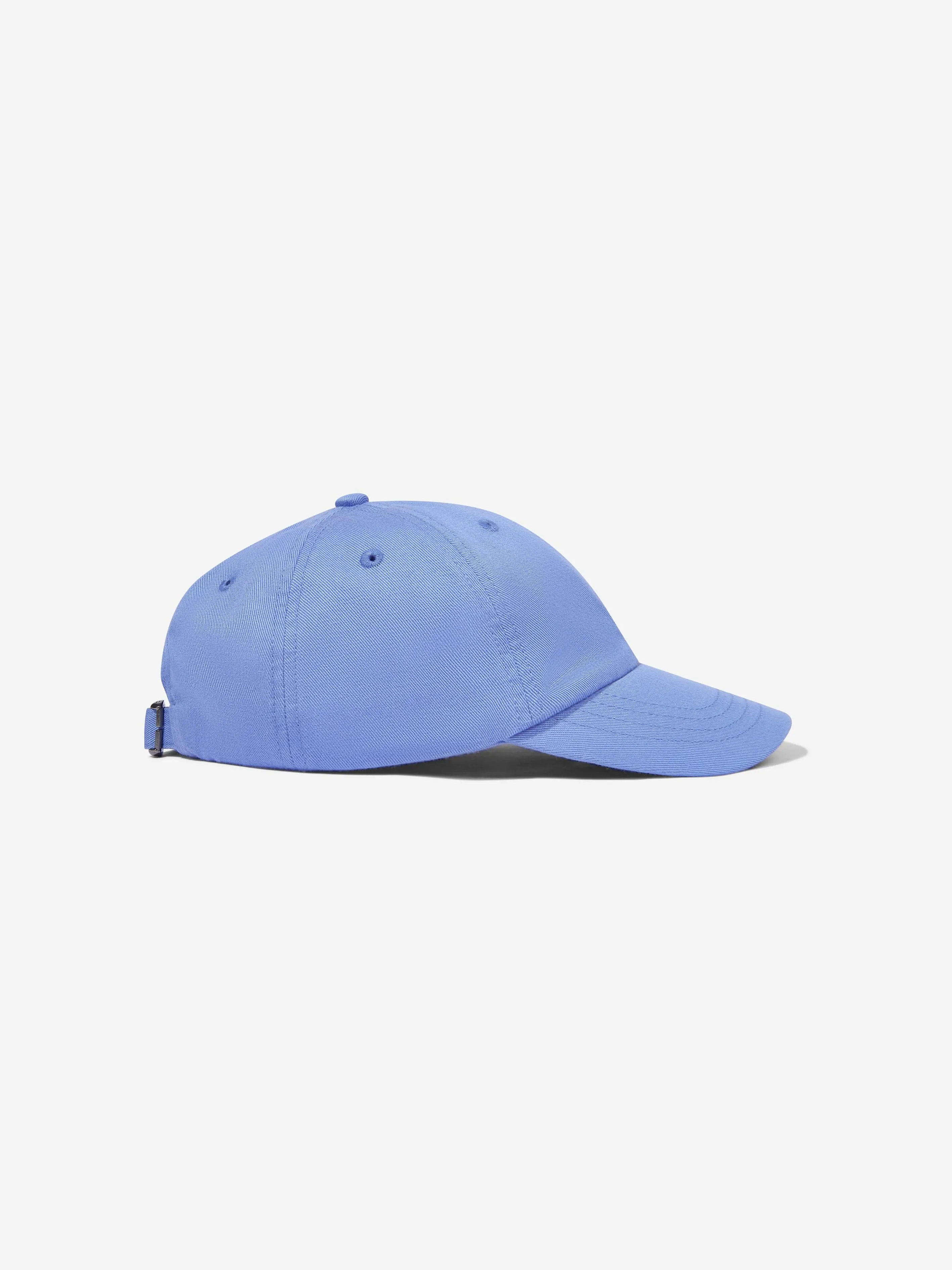 Boys Classic Cap in Blue