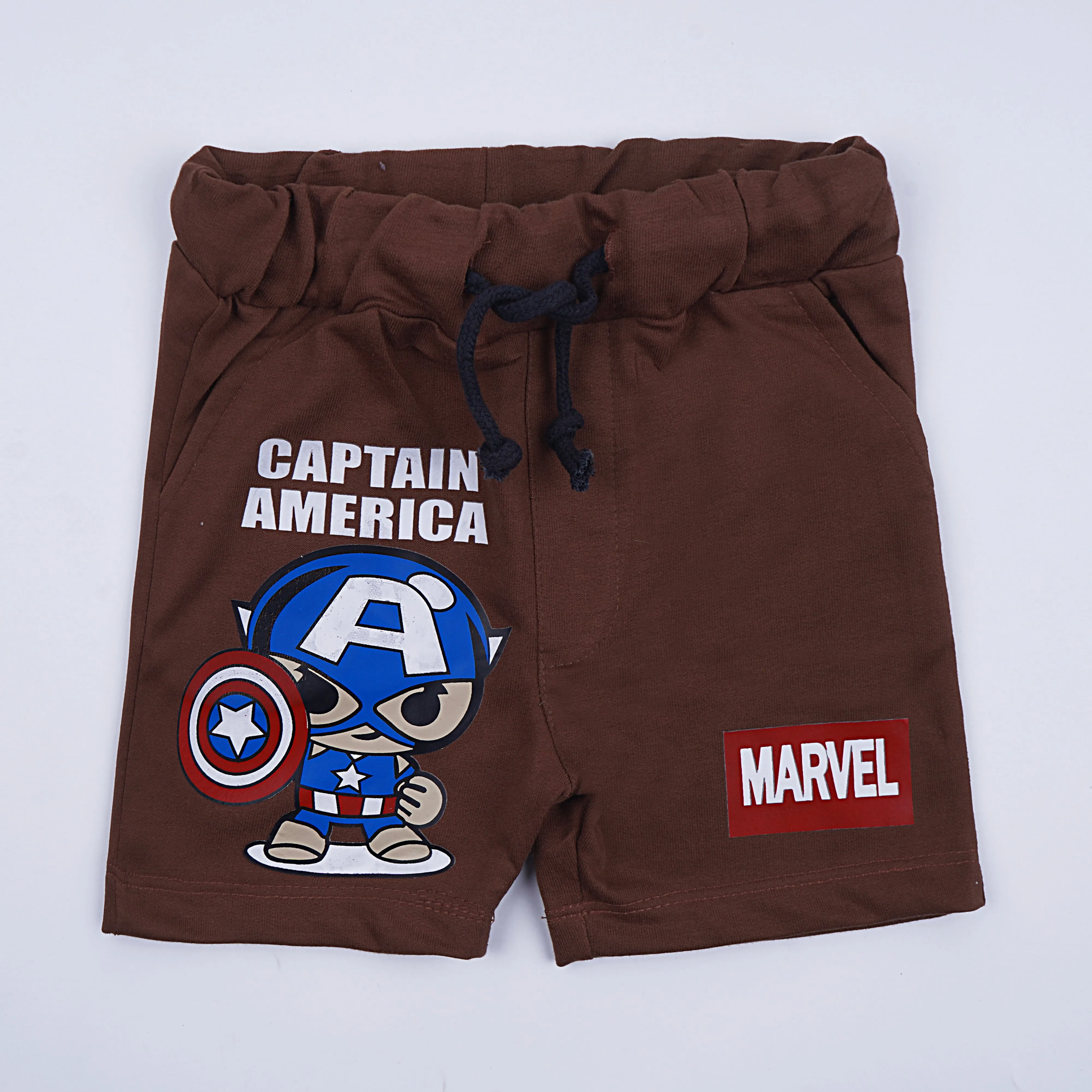 Boys Shorts